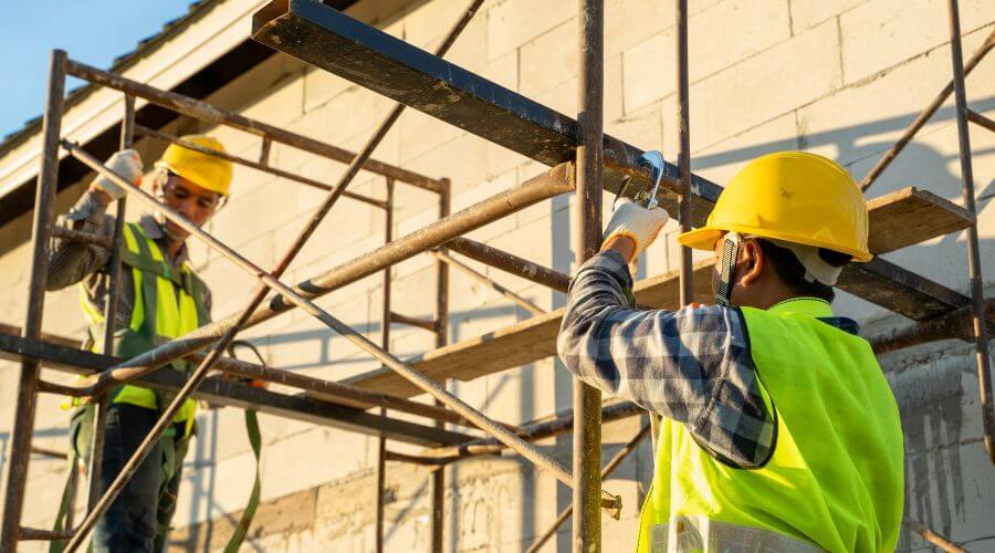 Fascia Repair in Camp Verde, AZ